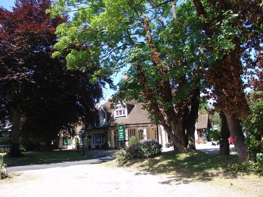 Beechwood Hall Hotel Worthing Exterior photo