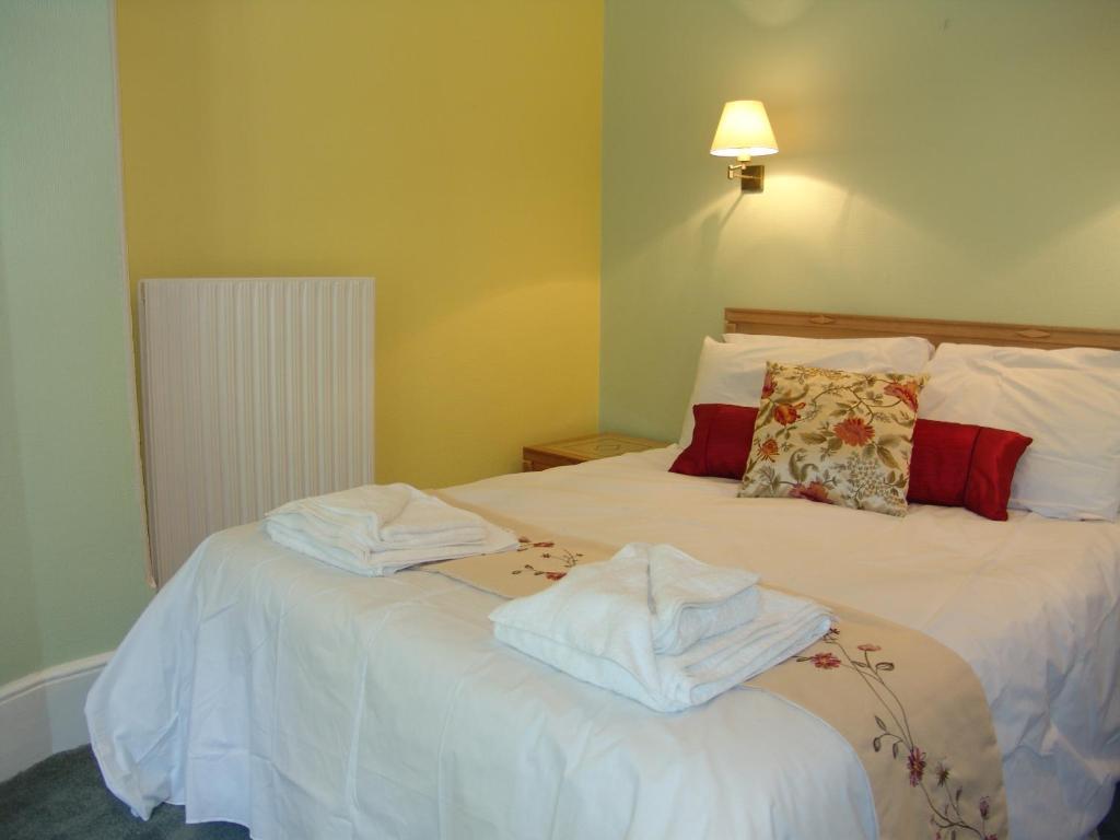 Beechwood Hall Hotel Worthing Room photo